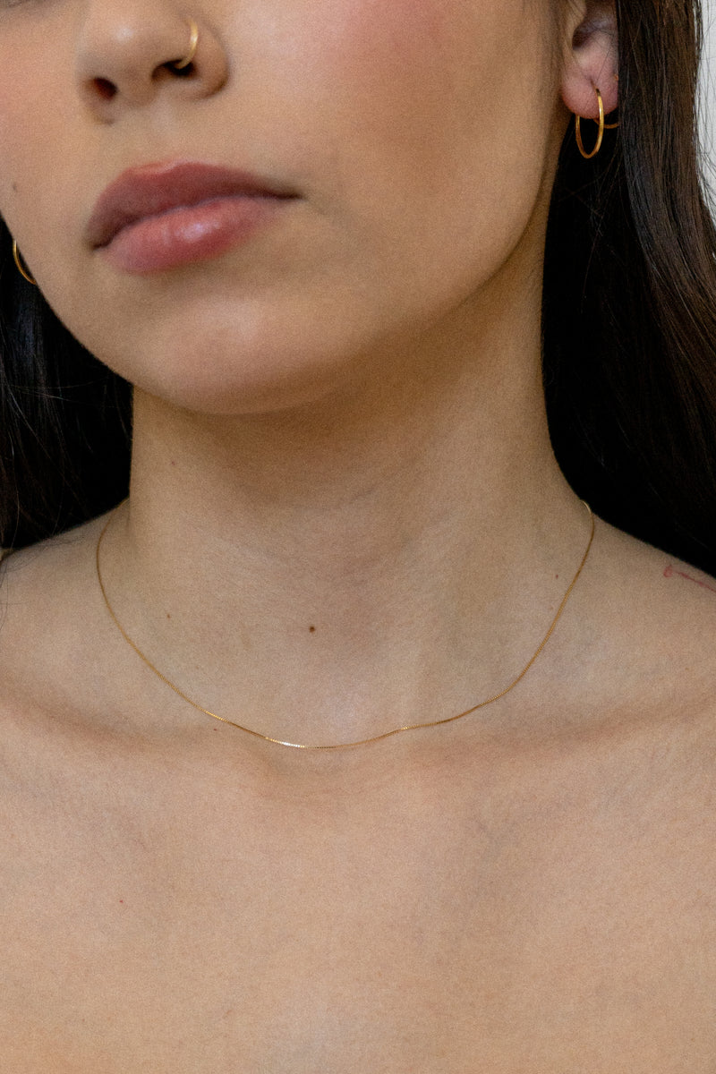 Buy Silver Necklaces & Pendants for Women by Eloish Online | Ajio.com